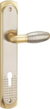 Aluminum @ Zinc Door Handle Part9